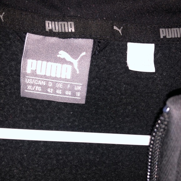 Puma Jacket - Picture 2 of 3